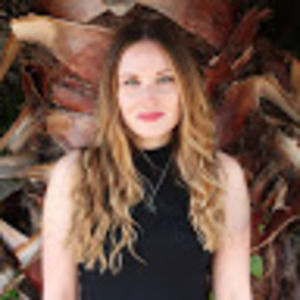 Meet your Posher, Vicky